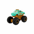 HMD76 Cars Akrobat Ivy Karakter Aracı - görsel 2