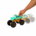 HMD76 Cars Akrobat Ivy Karakter Aracı - görsel 3