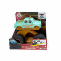 HMD76 Cars Akrobat Ivy Karakter Aracı - görsel 1