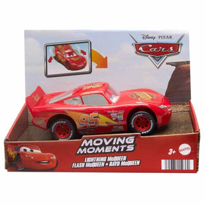 HPH64 Cars Hareketli Dostlar - Şimşek Mcqueen - Toyz Show