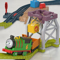 HGY78 Thomas ve Arkadaşları - Motorlu Tren Seti - görsel 2