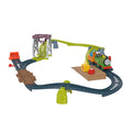 HGY78 Thomas ve Arkadaşları - Motorlu Tren Seti - görsel 3