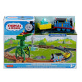 HGY78 Thomas ve Arkadaşları - Motorlu Tren Seti - görsel 4
