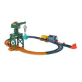 HGY78 Thomas ve Arkadaşları - Motorlu Tren Seti - görsel 5