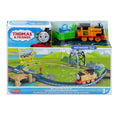 HGY78 Thomas ve Arkadaşları - Motorlu Tren Seti - görsel 6