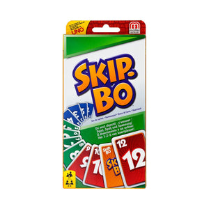 52370 Skip-Bo Kartlar - Toyz Show