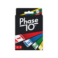 FFY05 Phase 10 Kartlar - görsel 1
