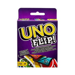 GLH50 Uno Flip Kartlar / +7 yaş - Toyz Show