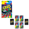 HHL35 UNO All Wild CDU, +7 yaş - görsel 1