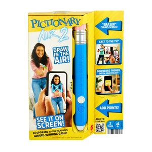 HNT74 Pictionary Air 2 - Toyz Show