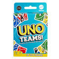HXT58 UNO Teams Kartlar - görsel 1