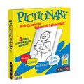 JKR18 Pictionary Kutu Oyunu - görsel 6