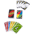 K0888 Uno Deluxe Kartlar / +7 yaş - görsel 4