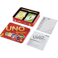 K0888 Uno Deluxe Kartlar / +7 yaş - görsel 3