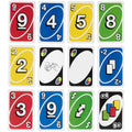 K0888 Uno Deluxe Kartlar / +7 yaş - görsel 5
