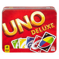 K0888 Uno Deluxe Kartlar / +7 yaş - görsel 1