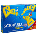 Y9733 Scrabble Junior Türkçe 6-10 yaş - görsel 1