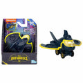 HML12 Fisher-Price® Batwheels™ Bam Batmobile™ - görsel 6