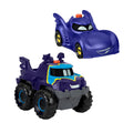 HML25 Fisher-Price® Batwheels™ Işıklı Yarışçılar - görsel 2