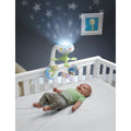 CDN41 Fisher-Price® Kelebekli Rüyalar Dönence - görsel 3