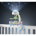 CDN41 Fisher-Price® Kelebekli Rüyalar Dönence - görsel 4