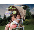 CDN41 Fisher-Price® Kelebekli Rüyalar Dönence - görsel 6