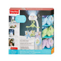 CDN41 Fisher-Price® Kelebekli Rüyalar Dönence - görsel 1