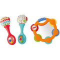 DPY77 Fisher-Price Eğlenceli Marakas Seti - görsel 2