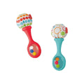 DPY77 Fisher-Price Eğlenceli Marakas Seti - görsel 4
