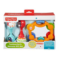 DPY77 Fisher-Price Eğlenceli Marakas Seti - görsel 1