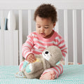 FXC66 Fisher-Price® Uyku Arkadaşı Su Samuru - görsel 3