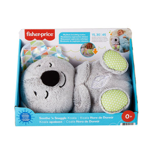 GRT59 Fisher-Price® Uyku Arkadaşı Koala / +0 - Toyz Show