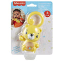 HJW11 Fisher-Price Eğlenceli Dostlar Dişlik ve Çıngıraklar - görsel 6