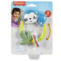 HJW11 Fisher-Price Eğlenceli Dostlar Dişlik ve Çıngıraklar - görsel 5