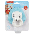 HJW11 Fisher-Price Eğlenceli Dostlar Dişlik ve Çıngıraklar - görsel 3