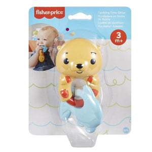 HJW11 Fisher-Price Eğlenceli Dostlar Dişlik ve Çıngıraklar - Toyz Show