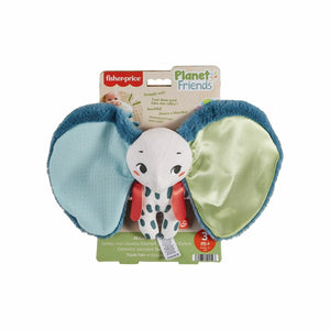 HKD63 Fisher-Price Koca Kulaklı Pelüş Dostum - Toyz Show