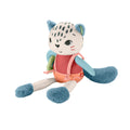 HKD64 Fisher-Price Eğlenceli Dostum Kar Leoparı - görsel 2