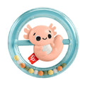 HRB19 Fisher-Price Sensimals Dişlik Seti - görsel 2