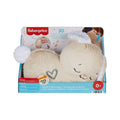 HXG97 Fisher-Price Uyku Arkadaşım Tavşancık - görsel 2