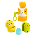 HXP17 Fisher-Price Taşınabilir Sevimli Dostlar - görsel 2
