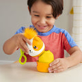 HXP17 Fisher-Price Taşınabilir Sevimli Dostlar - görsel 3
