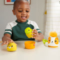 HXP17 Fisher-Price Taşınabilir Sevimli Dostlar - görsel 4