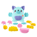 HXP18 Fisher-Price Karıştır ve Eşleştir Hayvan Dostları - görsel 2