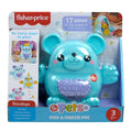 HXP18 Fisher-Price Karıştır ve Eşleştir Hayvan Dostları - görsel 1