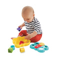 CDC22 Fisher-Price® Şekil Eşleştirme Arkadaşı Kelebek / Sıralama ve Şekil Ayırma Oyuncakları - görsel 4