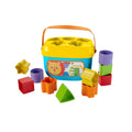 FFC84 Fisher-Price® Renkli Bloklar / Sıralama ve Şekil Ayırma Oyuncakları - görsel 2