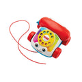 FGW66 Fisher-Price® Geveze Telefon /Fisher-Price - görsel 3