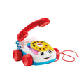 FGW66 Fisher-Price® Geveze Telefon /Fisher-Price - görsel 4