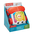 FGW66 Fisher-Price® Geveze Telefon /Fisher-Price - görsel 1